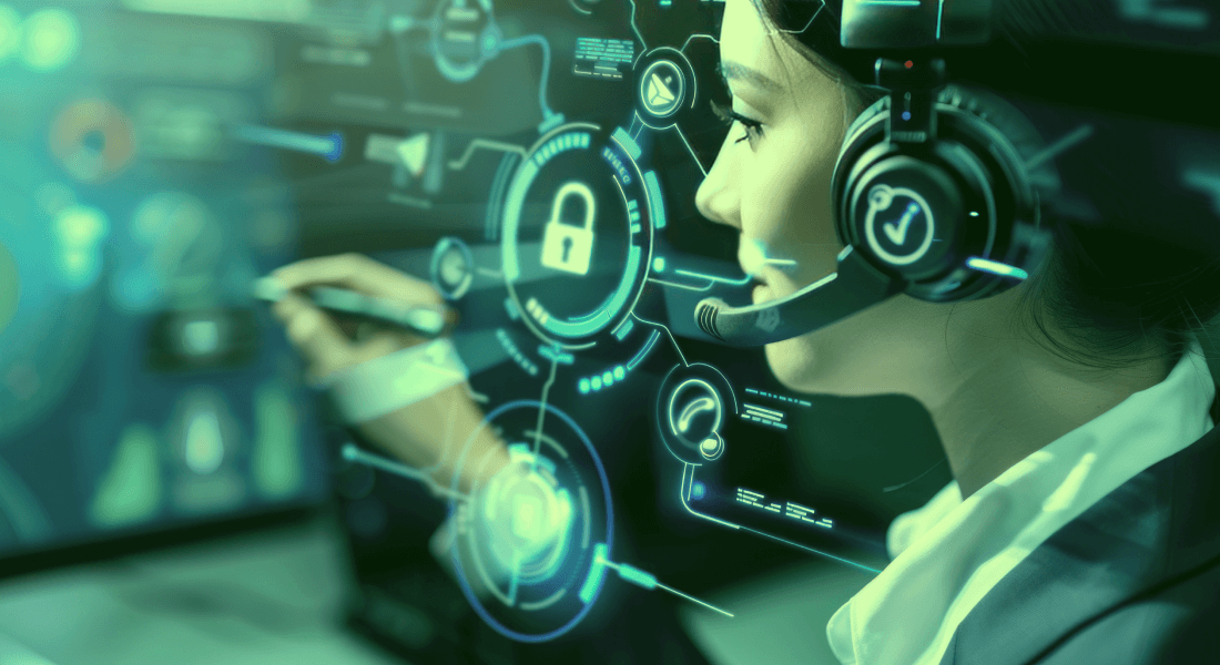 Enterprise-Grade Security & Compliance