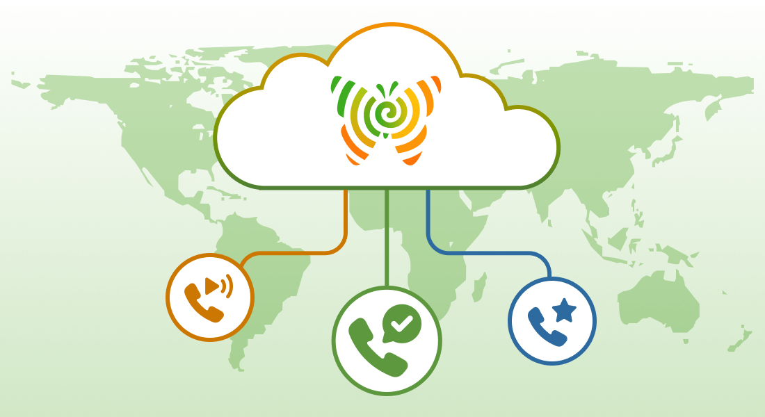 Enterprise-Grade Infrastructure