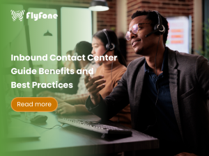 Inbound Contact Center