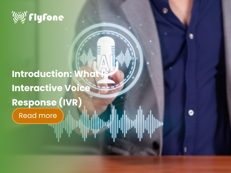 What Is Interactive Voice Response