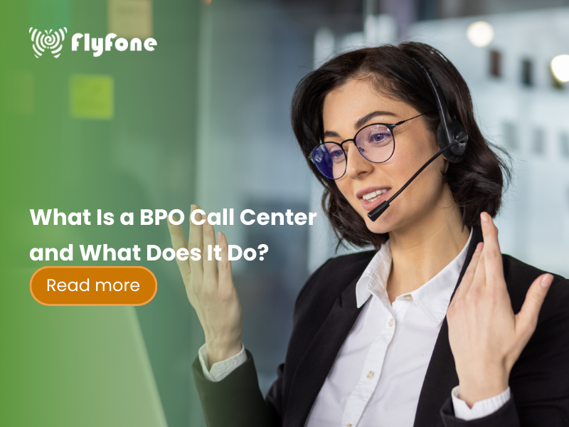 What Is a BPO Call Center