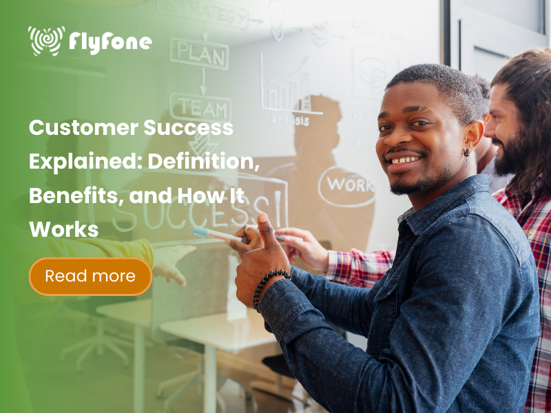 Customer Success Explained
