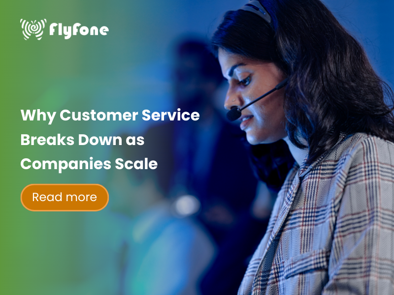 How Customer Success Operations Improves Customer Service