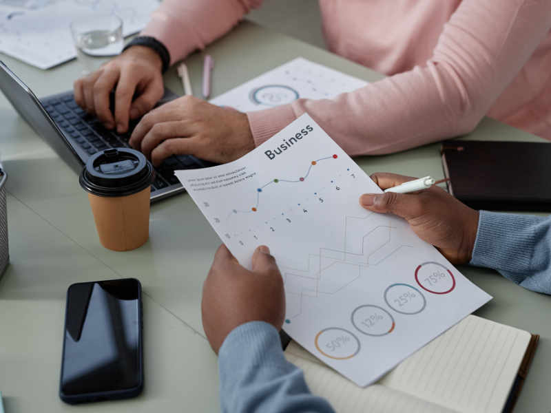 Customer success is a proactive approach that anticipates customer needs and guides them to achieve their goals—before issues arise.