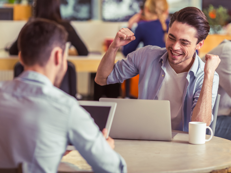 Today's customers expect continuous value and tangible ROI—not just a functional product