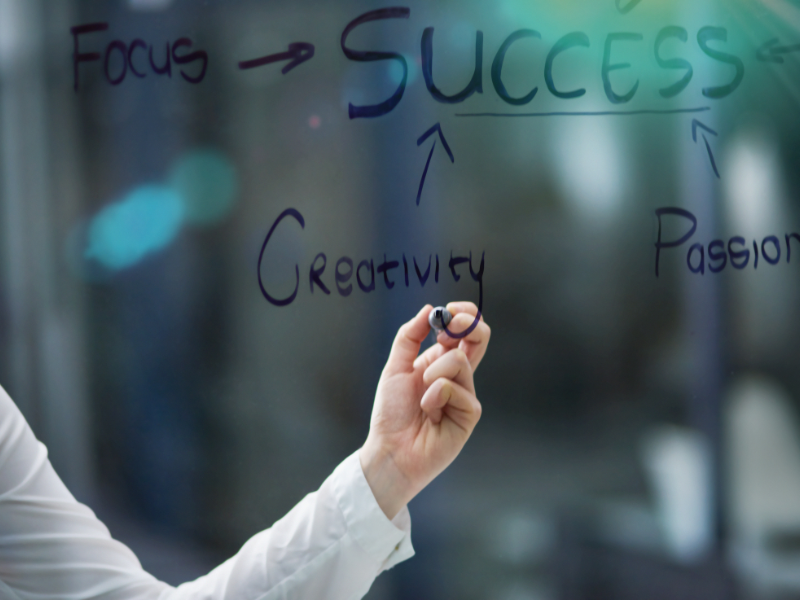 The team conducts a kickoff call to understand the customer's specific objectives