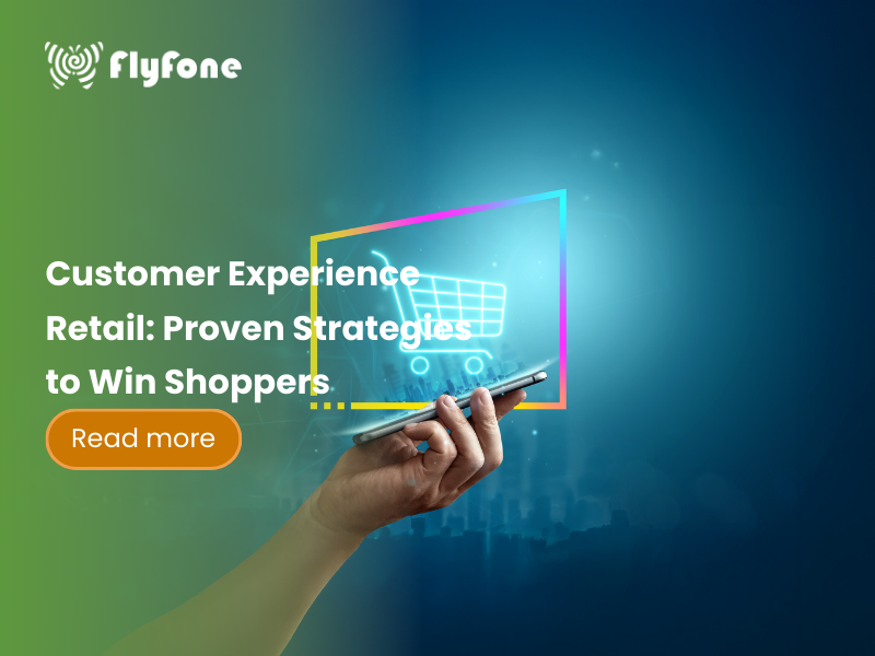 Customer Experience Retail