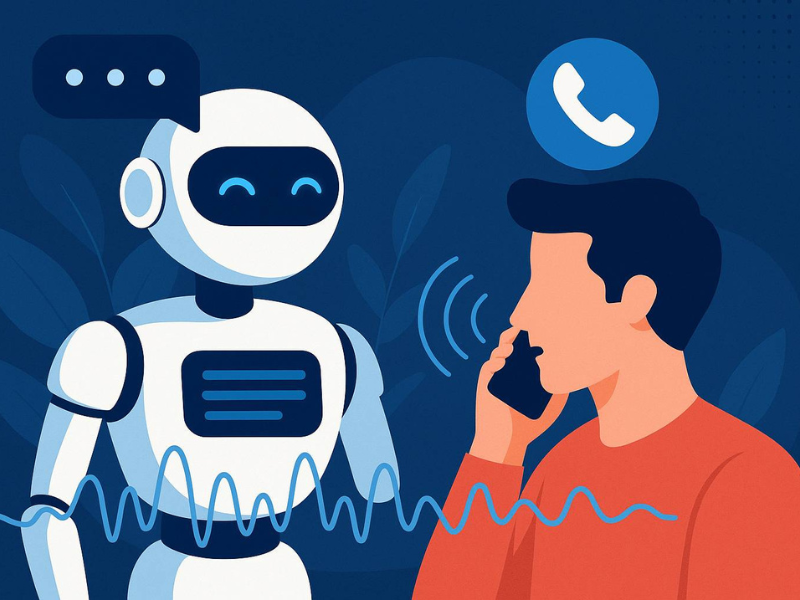 Key AI Technologies Used in Contact Centers