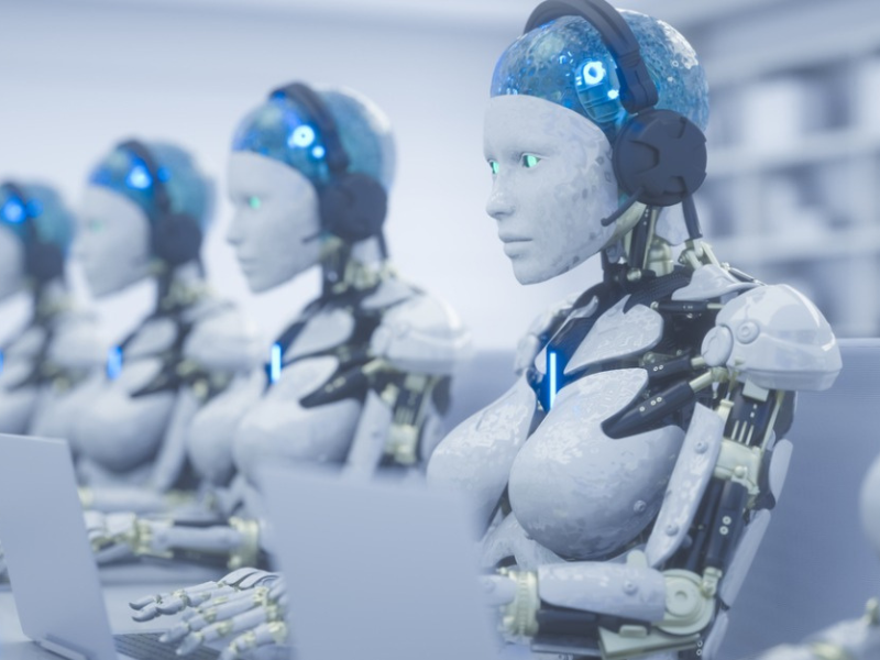 Problems AI Contact Center Solutions Solve