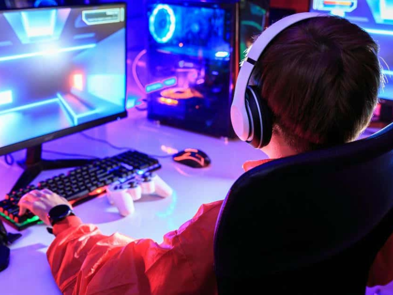 Аутсорсинг поддержки клиентов в сфере азартных игр: Масштабирование успеха игроков