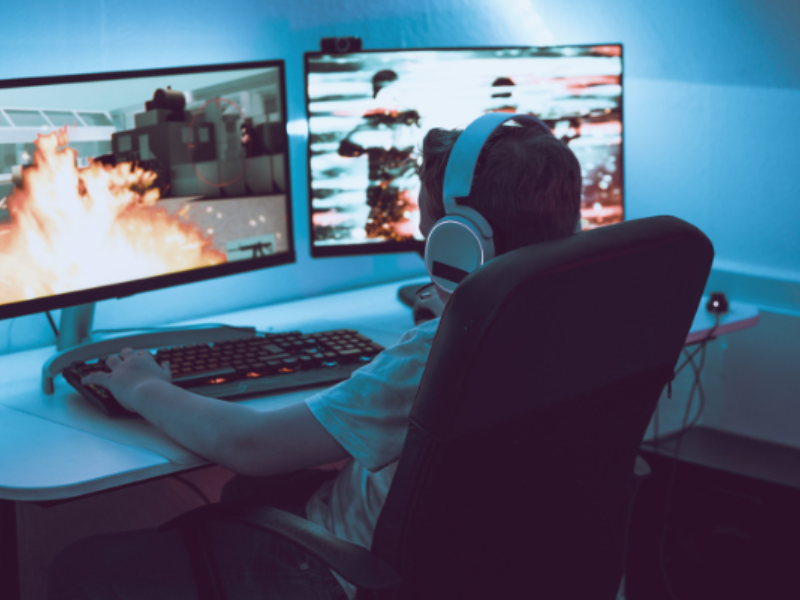 Gaming Customer Support Outsourcing: Scaling Player Success