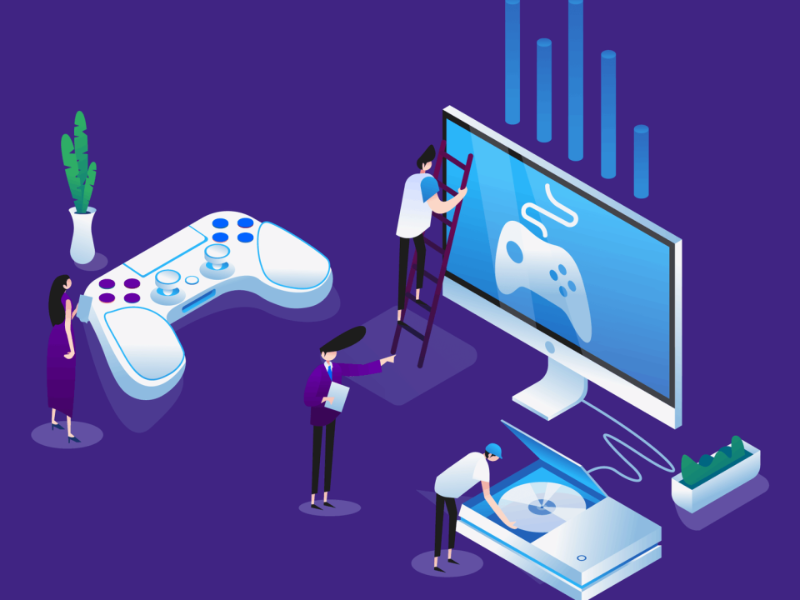 Gaming Customer Support Outsourcing: Scaling Player Success
