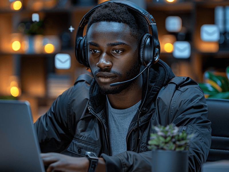 Gaming Customer Support Outsourcing: Scaling Player Success