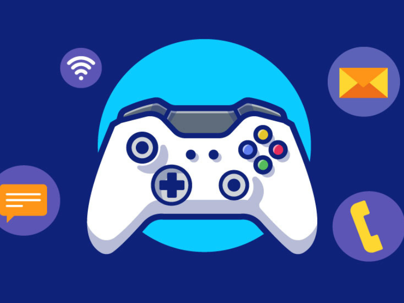 Gaming Customer Support Outsourcing: Scaling Player Success