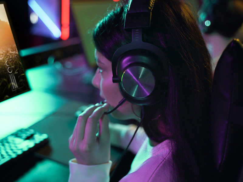 Gaming Customer Support Outsourcing: Scaling Player Success