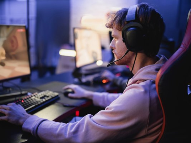 Gaming Customer Support Outsourcing: Scaling Player Success
