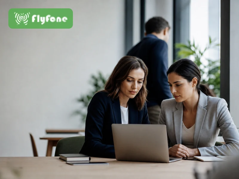 Best VoIP Phone System: How to Choose the Right Provider for Your Business