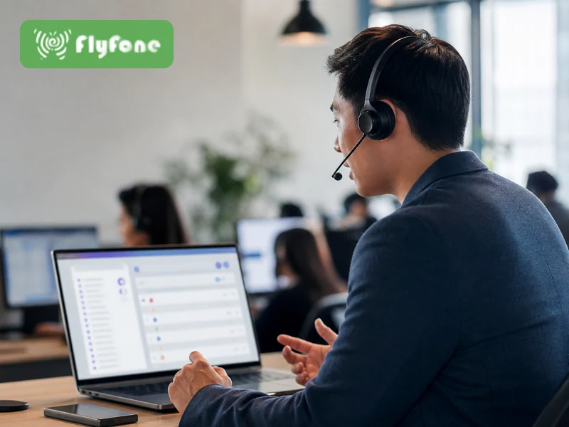 Predictive Dialer Software: How It Works, Features & Top Tools (2026)
