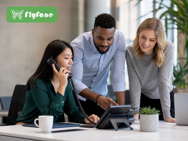 Best VoIP Companies in Canada