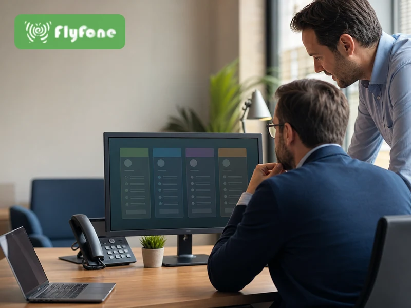 Best VoIP Calling Service Providers for Business and Home Use