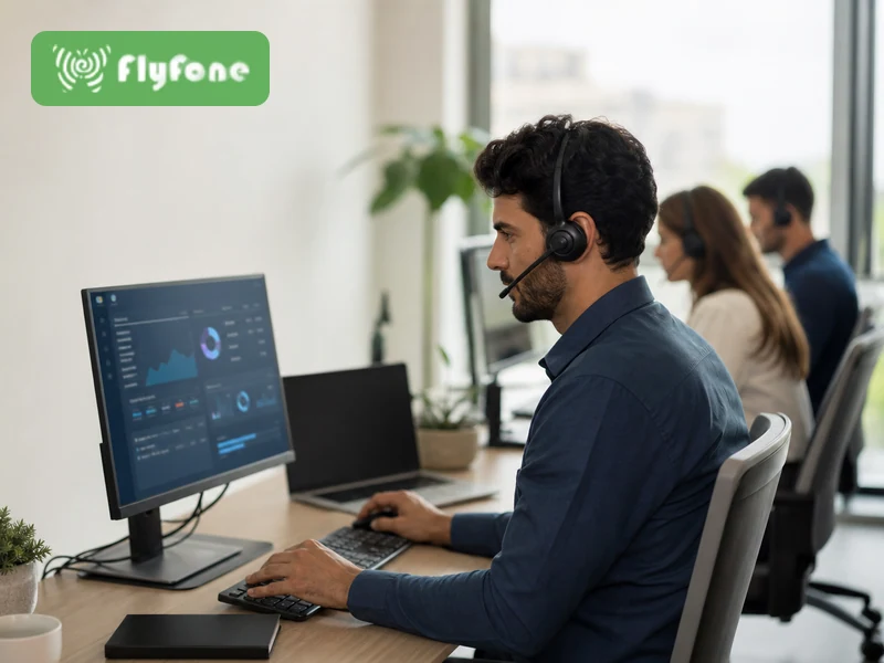 Best Telemarketing Software: Compare Top Tools for Outbound Teams