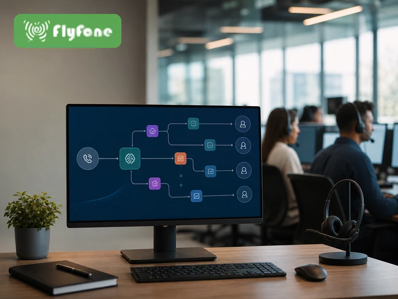 What Is Automated Call Routing? How It Works and Benefits