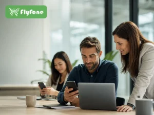 VoIP Text Messaging: Business Texting Made Simple