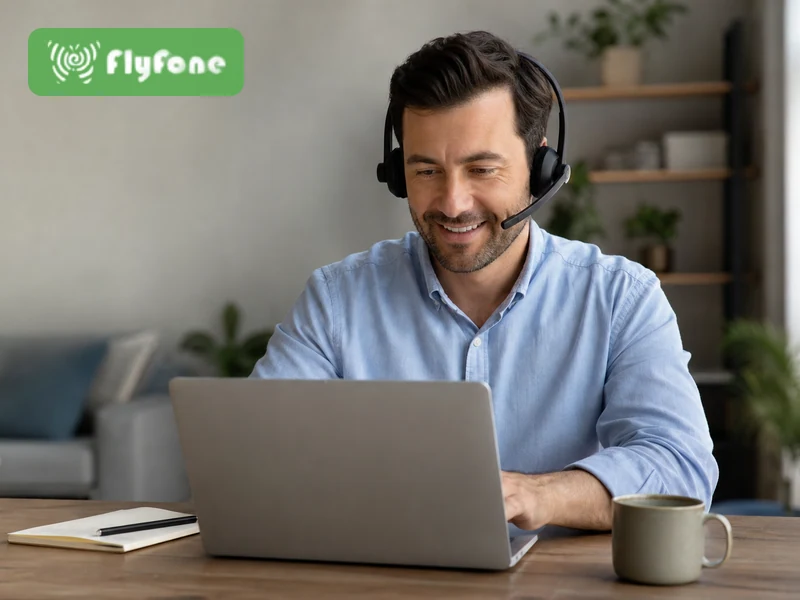 Voice Over IP Programs: What They Are, How They Work, and the Best Options to Compare