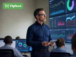 Call Center Dashboard Software: Features, KPIs & Best Tools