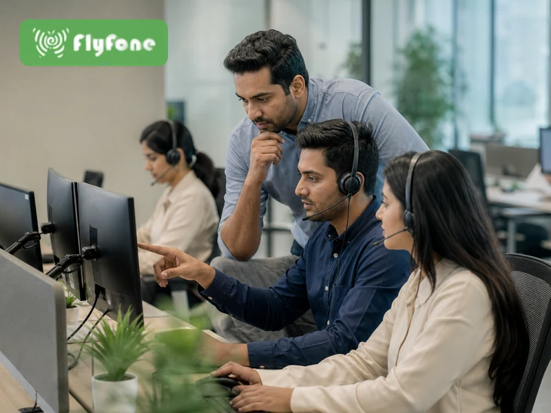 Predictive Dialer vs Auto Dialer: Key Differences and How to Choose