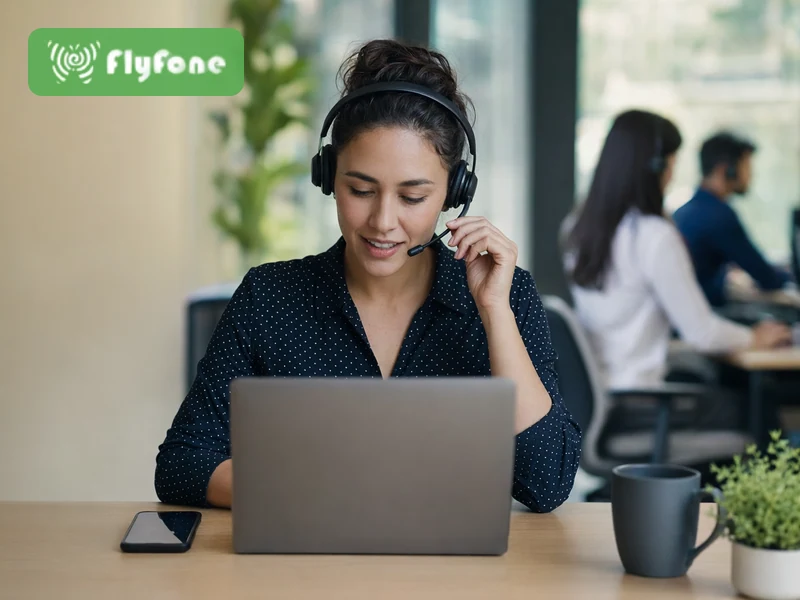 WhatsApp Business API for Call Centers: Setup, Use Cases & How to Choose (2026)