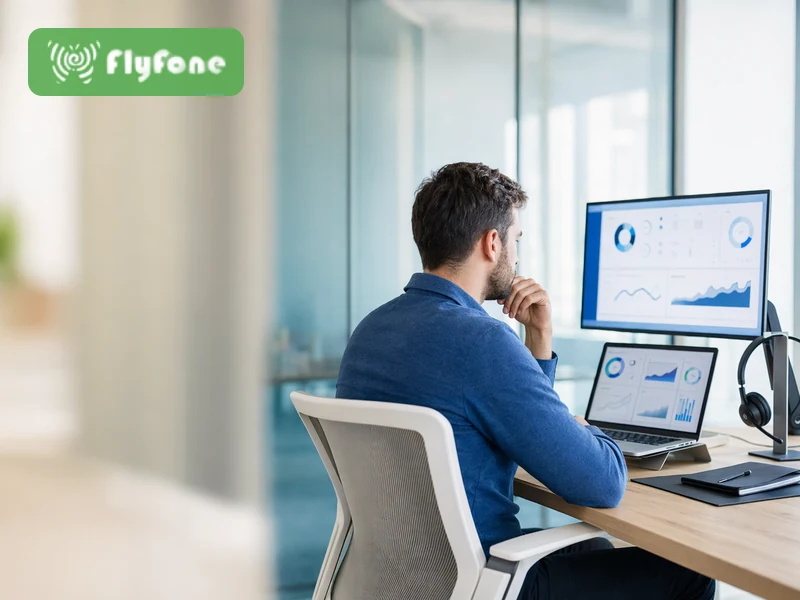 10 Best Aircall Alternatives for Business Phones in 2026